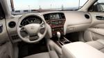 Nissan Pathfinder Concept 2012 года